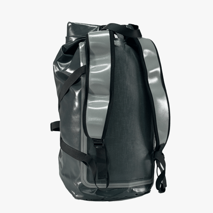 Re-purposed Roll Top Rucksack